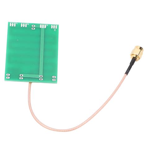 flexible rfid reader antenna|rfid scanning antenna.